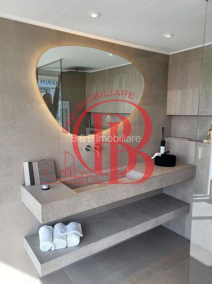 Apartament decomandat 2 camere -Titan Pallady Metrou Teclu - 6