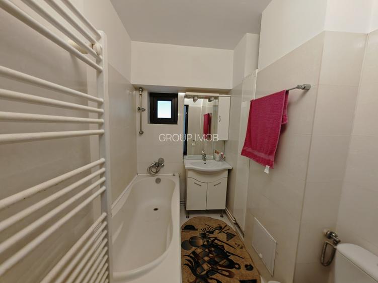 2 camere decomandate, Impecabil, et.1, St.cel Mare - 10