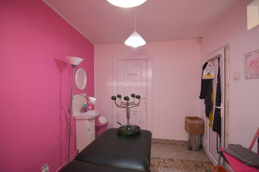 De vanzare apartament la casa pretabil comercial - zona Dorobantilor Timisoara - 8