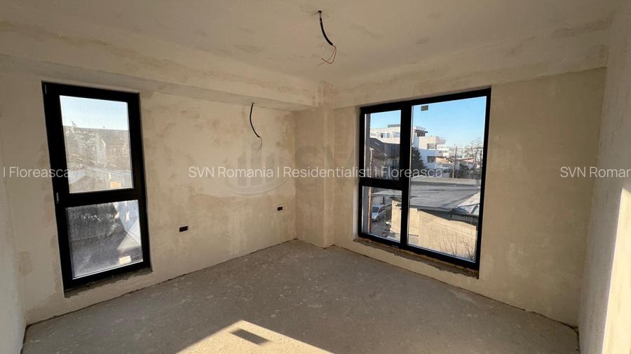 REA1028187 Apartament l  3 camere l Aviatiei - 8