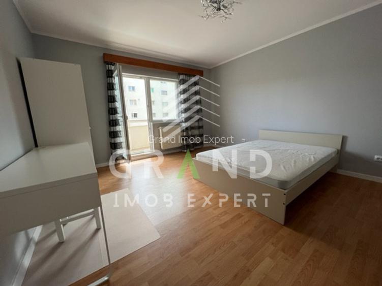 1 Cameră | Modern | Balcon | Centrală Proprie | Mărăști-Năsăud - 5