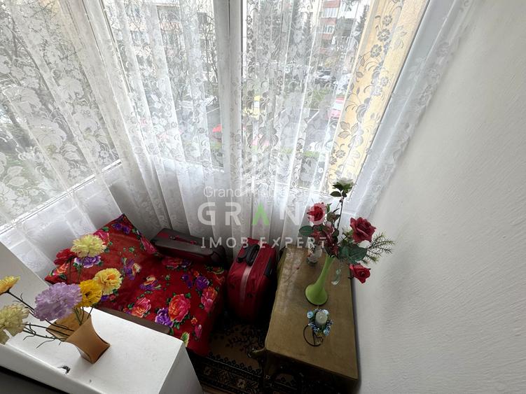 3 camere decomandate | 2 Balcoane | Etaj 1 | Mănăștur/Mehedinți - 19