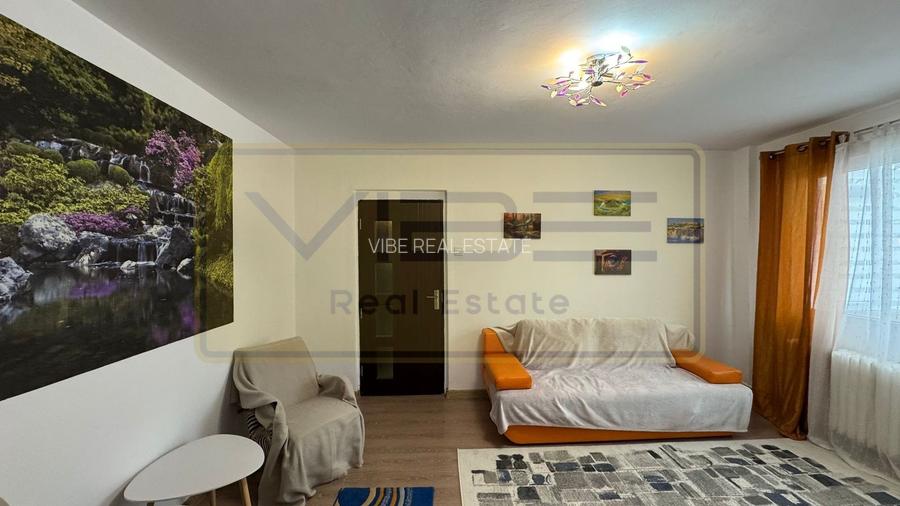 Apartament 2 camere Podu Ros - Cantemir -10 min Palas Campus - 3
