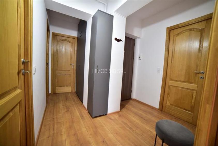 Apartament nou cu 3 camere 2 bai parcare zona Kogalniceanu - 2