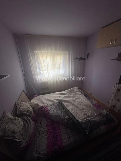 Freidorf | 2 Camere | Centrala Proprie | Mobilat si Utilat - 3