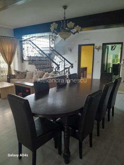 VILĂ IMPRESIONANTĂ - TULCEA - 2