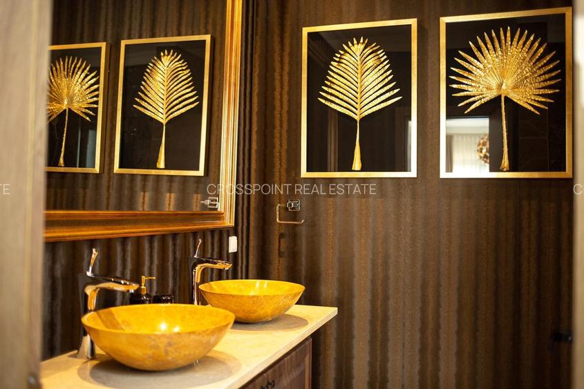 Vila elegantă cu piscină și curte spectaculoasă! - 50