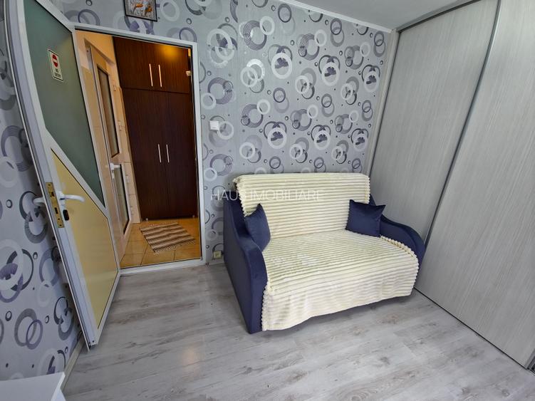 Eden Inel 1 Apartament 2 camere Termen Lung - 12