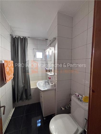 Apartament 3 camere cf 1 decomandat zona Micro 3 - 12