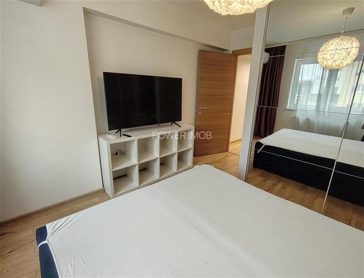 PET FRIENDLY - APARTAMENT 3 CAMERE, PARCARE ACOPERITA, LA 450 M DE CORESI MALL - 12