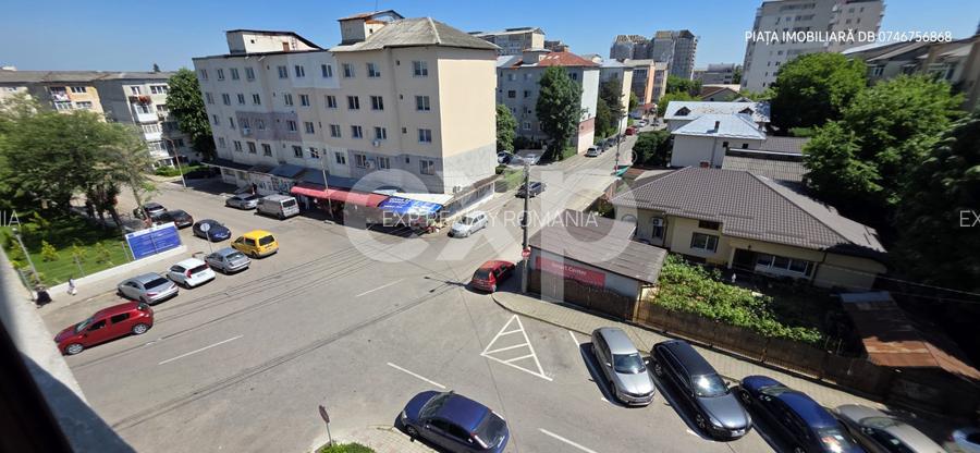 Apartament 2 Camere Decomandat – Micro 4, Târgoviște – foarte spațios - 8