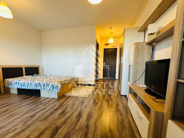 Apartament 1 camera - 2