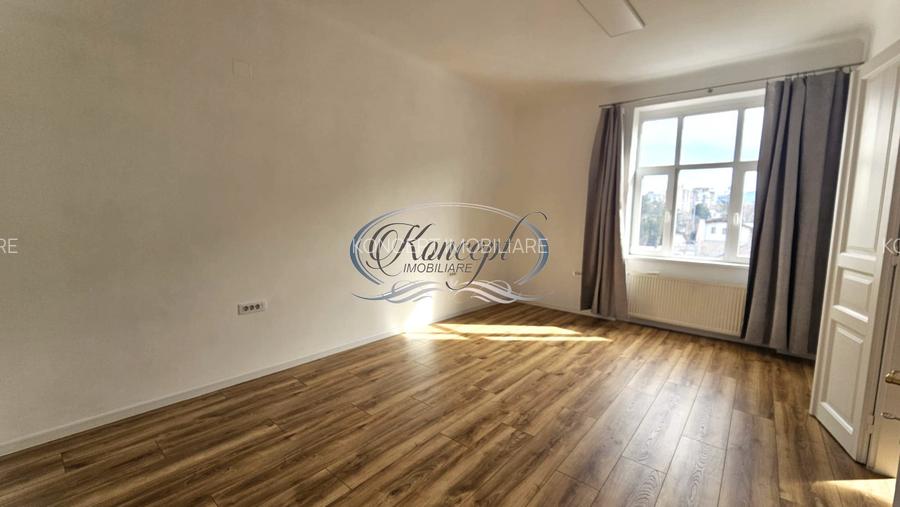 Spatiu de birouri in zona Tribunalului - 5