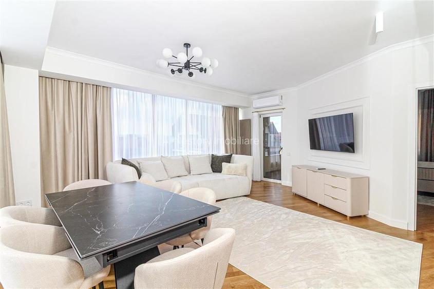 Apartament 3 camere la prima inchiriere + parcare | Andrei Muresanu - 4