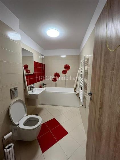 Apartament doua camere Coresi cu loc de parcare - 5