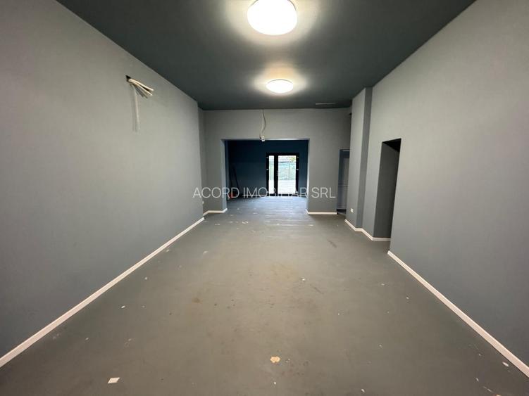 SPATIU COMERCIAL PRETABIL CLINICA MEDICALA/BIROURI/AFTER SCHOOL STRADAL BULEVARD - 10