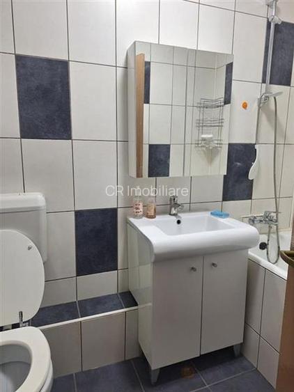 Garsoniera, Piata Muncii, - 4