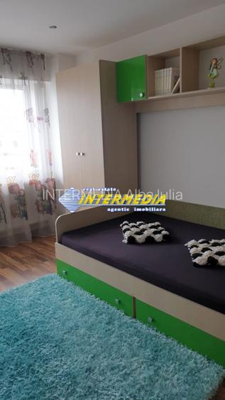 Apartament 4 camere I 95 mp I Alba Iulia Centru I Scara interioara I Mobilat - 8