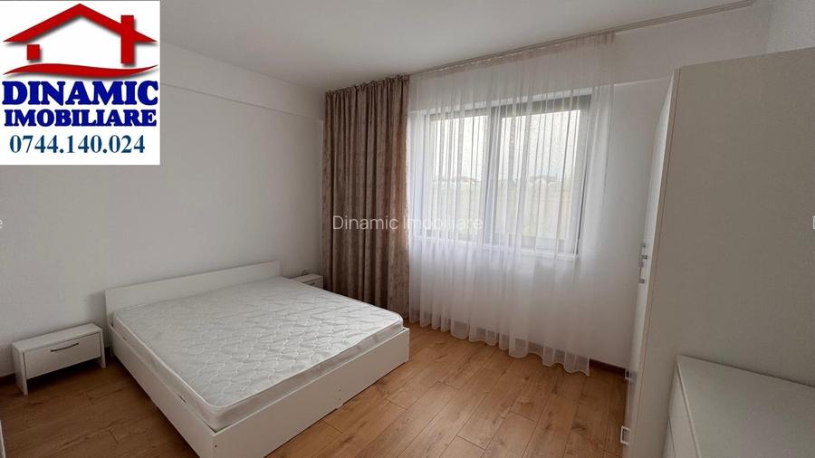 2 cam, 56 mp, cu gradina proprie,  Str. Fermelor, 430 Eur/lunar - 3