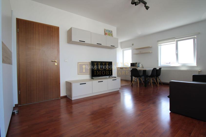 Banu Construct; Loc de PARCARE si Ctr. Inclus. - 12