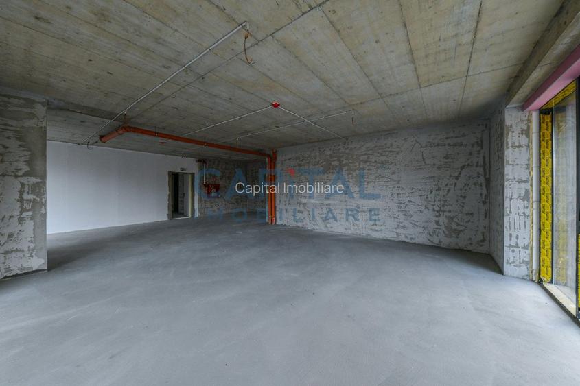 Spatiu de Birouri Sopor - 8