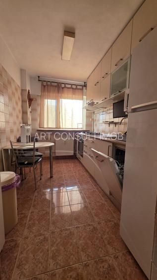 Apartament 3 Camere | Decomandat | Calea Rahovei | Etaj 3 | - 12