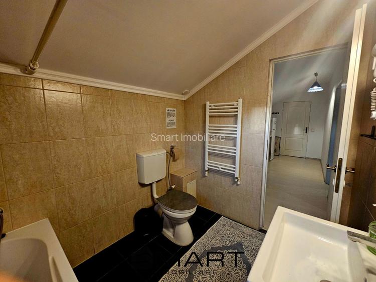 Apartament 2 Camere 60 mp Strada De Mijloc - 12