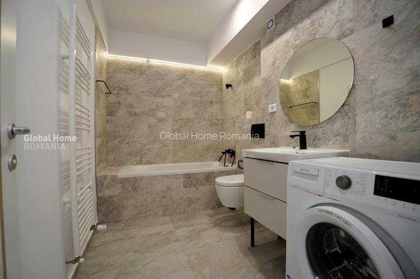 Apartament 2 camere 57Mp || Delta City - Rezervatia Vacaresti - 14