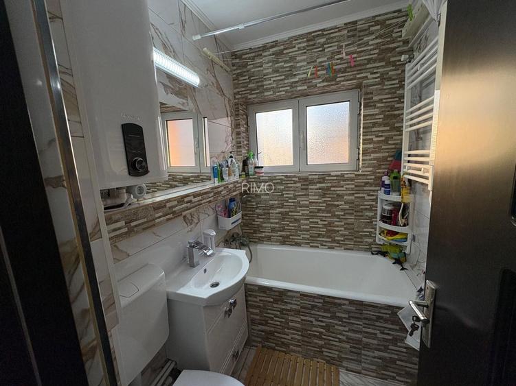 Apartament elegant cu trei camere, Drumul Gazarului, 99.900 € - 9