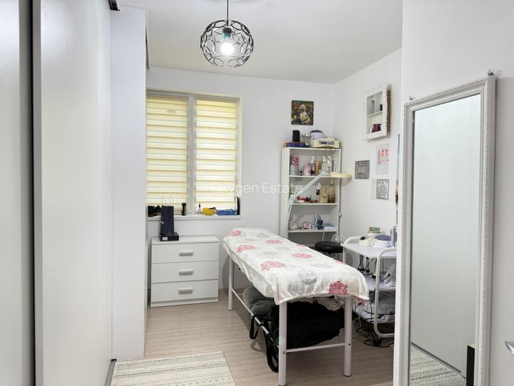 Casa moderna eleganta, curte generoasa de 700 mp in zona Episcopiei - 12