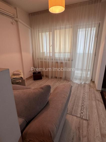 Garsonieră mobilata, Ansamblul Primăvara – Prelungirea Ghencea ,Parcare inclusa - 9