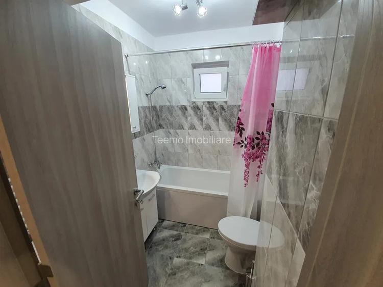 Apartament 3 camere, decomandat, 86 mp, centrala, ac, parcare, Popesti Leordeni - 5