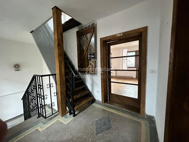 Casa de vanzare in zona centrala a orasului Sighisoara, Mures - 28