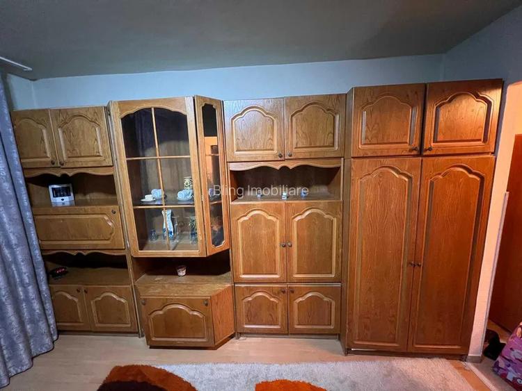 Garsoniera, 32mp, zona Calea Floresti, posibiliatate preluare chirias - 3