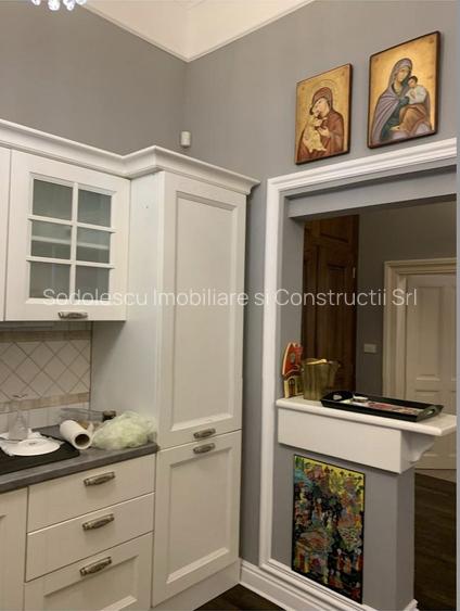 APARTAMENT DE  LUX  IN ZONA NEPTUN - 9