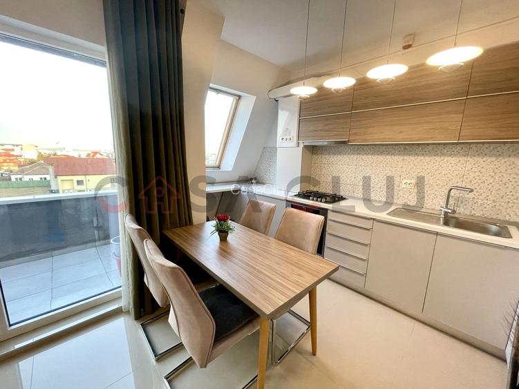 Noul tau "acasa" cu vedere la lac si loc de parcare - 2