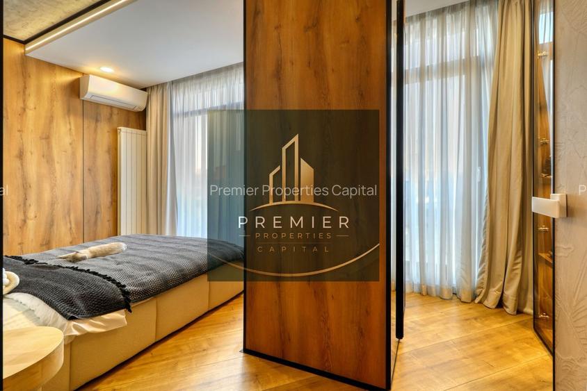 Duplex de lux cu 4 camere | Dinamic City | Mobilat și utilat complet | - 3