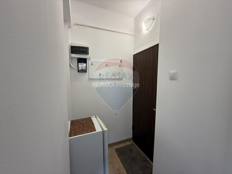 De inchiriat! Garsoniera la Universitate - 6