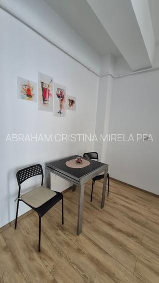 Garsonieră STUDIO | READY TO MOVE IN | New City Residence - 7