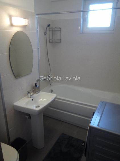 GARSONIERA, BLOC NOU, DRISTOR 1 - 13