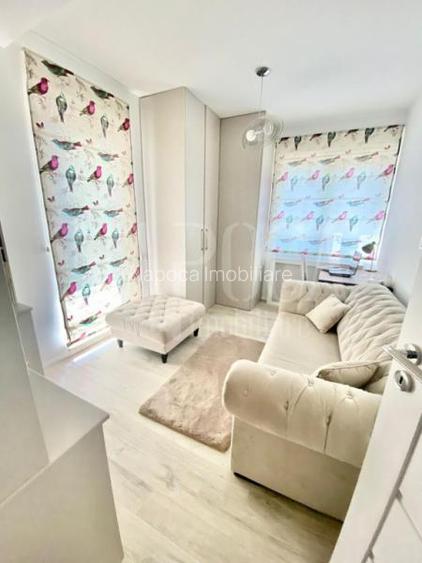 Apartament 4 camere de vanzare in Manastur, Cluj Napoca - 2