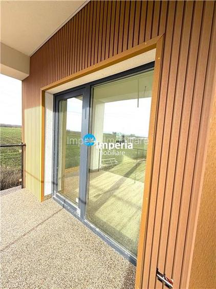 Casă deosebită, finisaje premium, 140 mp, Transanapet Miroslava - 12