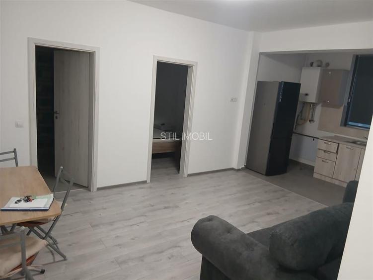 Apartament 2 camere în Valea lupului - 2