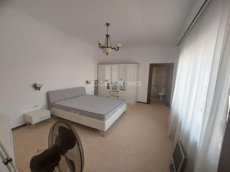 Tomis II, imobil 7camere, ideal sediu firmă / activități de birouri - 14