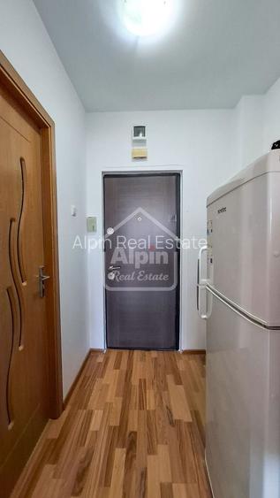 Garsoniera Spatioasa I Astra - 9