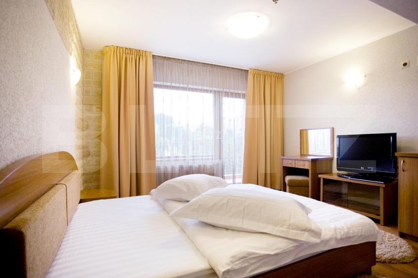 OPORTUNITATE RARĂ DE INVESTIȚIE: Resort Turistic Premium in Inima Muntilor - 13