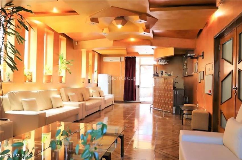 Pensiune Mamaia Nord, Pozitie Foarte Buna, 10 Camere - 23
