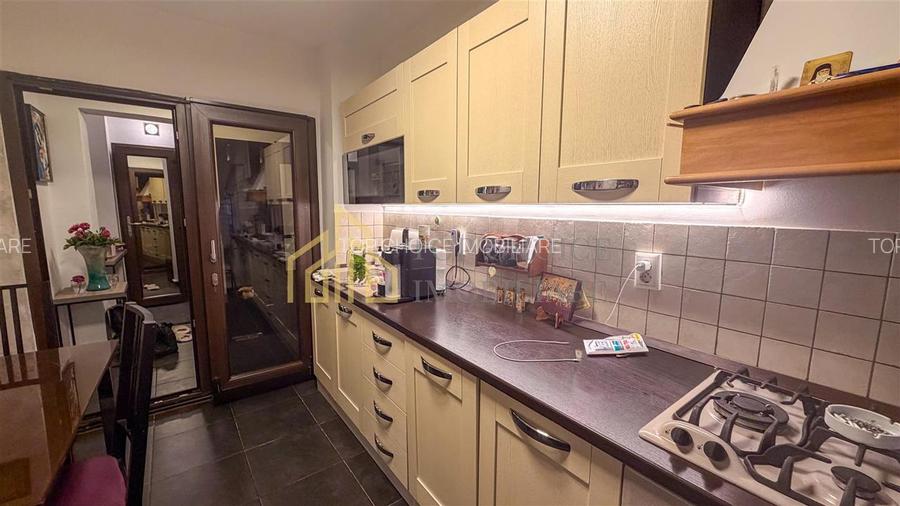 2 CAMERE CALEA MOSILOR - DECOMANDAT - RENOVAT COMPLET - ETAJ 9/10 - 11