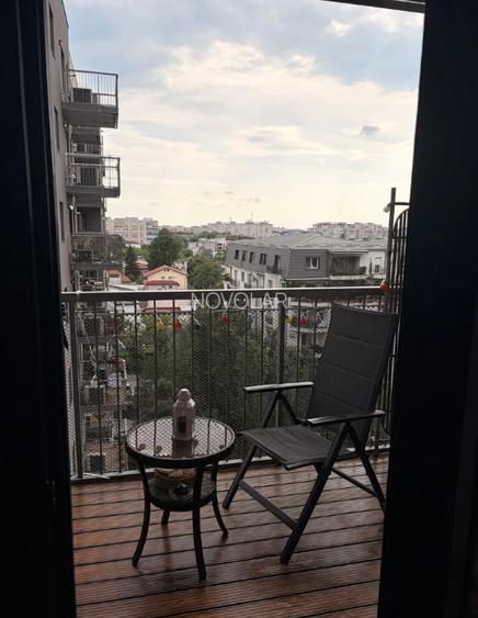 Apartament 2 camere l Tineretului l Complex The Park - 2