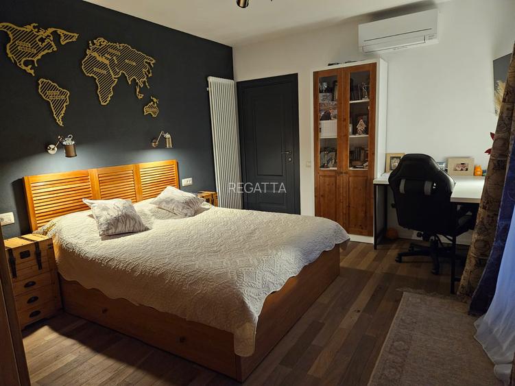 Vila superba in Paradisul Verde Corbeanca - 21